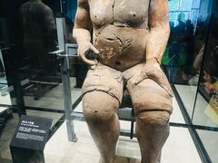 -秦始皇帝陵博物院-丽山园
