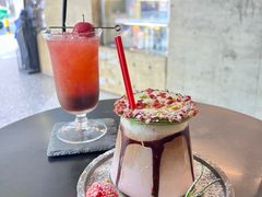 -BE NORMAL CAFE(霞溪路店)