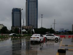 -大胖虎驾考驾校(郭巷训练场)