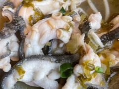 -印象鲵宴·张家界地标美食名片(溪布街店)