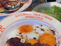 -肥韬茶餐厅(海上世界店)