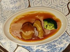 -君来湖滨饭店·渔餐厅