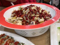 -渔码头食府(蓬莱阁店)