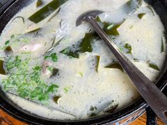 -豫菜园灌汤小笼包子(三大街店)