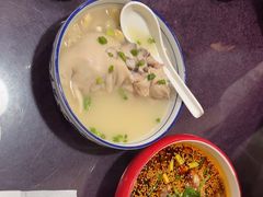 -丁太婆老妈蹄花(人民公园非遗总店)