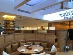 -无印良品餐堂 MUJI Diner(成都太古里店)