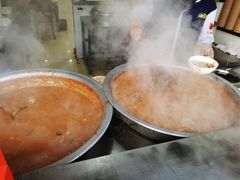 -方中山胡辣汤(航海东路店)