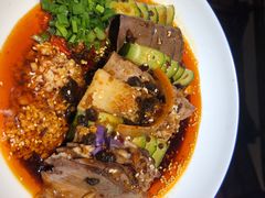 夫妻肺片-天府传奇大酒店(金山东路店)