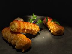 -上海滩餐厅(BFC外滩金融中心店)