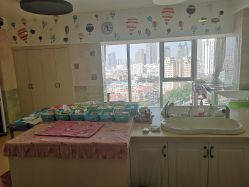 -养月堂中医养生月子会所(中心妇产店)