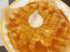 -La Creperie法餐厅(芮欧百货店)