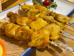 -曼泰·泰餐(京华城店)