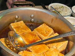 -吴氏老妈·23年家常菜(古城店)