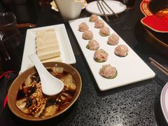 -三江两海老火锅(北京首店)
