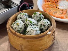 -丽华园(汉阳龙阳店)