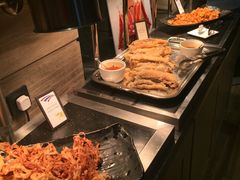 -北京王府井希尔顿酒店·万斯阁西餐厅