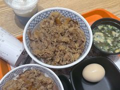 -吉野家(上海美罗城店)