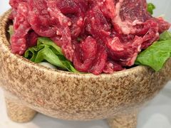 -刘少华贵州小黄牛·鲜牛肉火锅(总店)