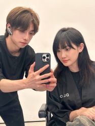 -DL HOPE明星造型