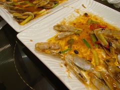 -新海利海鲜城·41年珠海老字号(夏湾店)