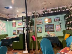 -壹阁胡羊焖饼(特色小吃街店)