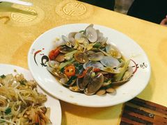 -得记得潮州海鲜砂锅粥(宝业路店)