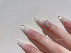 -JU·旧友日式美甲美睫工作室