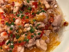 -新白鹿餐厅(城西银泰城店)