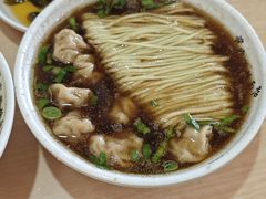 -蒋家桥饺面店(东关街店)