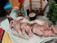 -鱼豆吉·豆浆鱼火锅(宜昌万达店)