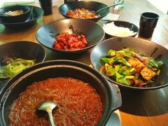 -金牌外婆家(苏州中心店)