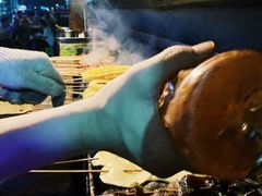 -抚琴第一烤(抚琴地铁站A口店)