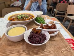 -乡村基·川味现炒大王(熙悦天街店)