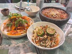 -浩海火烧云傣家菜(京广店)