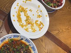 -彭厨(玉荣庄店)