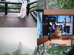 -青岛崂山太清宫