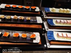 -纽斯特牛排自助餐厅(浦东文峰广场店)