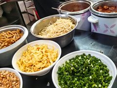 -江南濑粉店(文华路店)