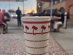 -In-N-Out Burger(LAX)