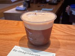 -O.P.S. CAFE