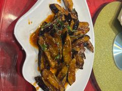 -阿巧一号私房菜(止园路店)