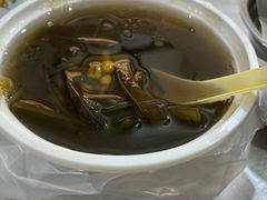 海带绿豆-冰神糖水铺(国贸中心店)