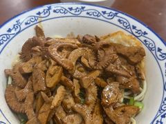 -姚记面馆(瑶琳路店)
