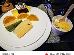 -花西亭·海鲜自助餐厅(瑞城名人酒店)