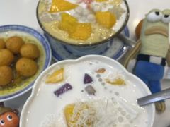 -江记甜品(罗湖店)