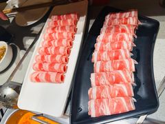 -海底捞火锅(金桥太茂商业广场店)