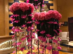-澳门十六浦索菲特大酒店