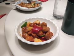 -清晖小苑·顺德菜(观澜湖新城店)