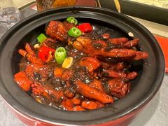 -吴越荣记·苏州菜·松鼠桂鱼(娄门景区店)
