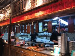 -湘下佬·老长沙吃货铺(顺成·大融城店)